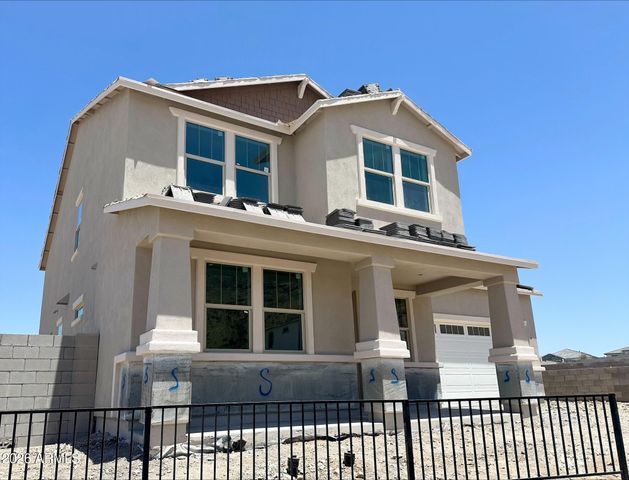 2122 W Desert View Drive, Phoenix, AZ 85041