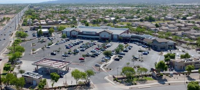 2122 W Desert View Drive, Phoenix, AZ 85041