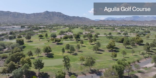 2122 W Desert View Drive, Phoenix, AZ 85041
