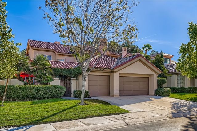 8229 Turtle Creek Circle, Las Vegas, NV 89113