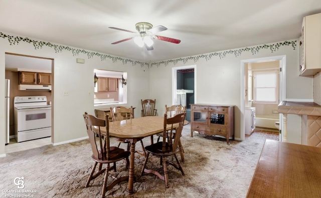 1688 Sturdevant Road, Kimball, MI 48074