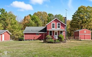 1688 Sturdevant Road, Kimball, MI 48074
