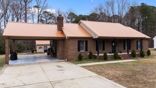 1055 Kelly Drive, Nashville, NC 27856