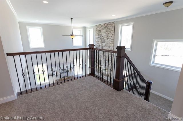 5544 Morgan Lake Drive, Clarkston, MI 48348