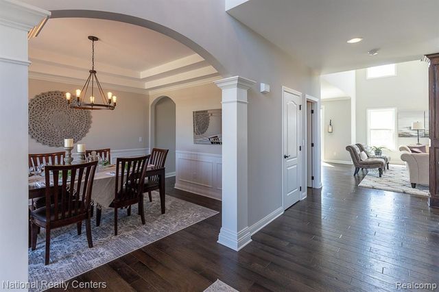 5544 Morgan Lake Drive, Clarkston, MI 48348