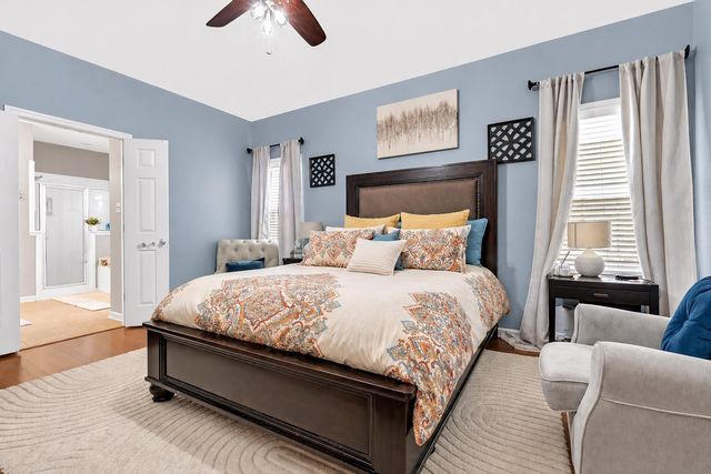 8477 SHADY ELM DR, Cordova, TN 38018