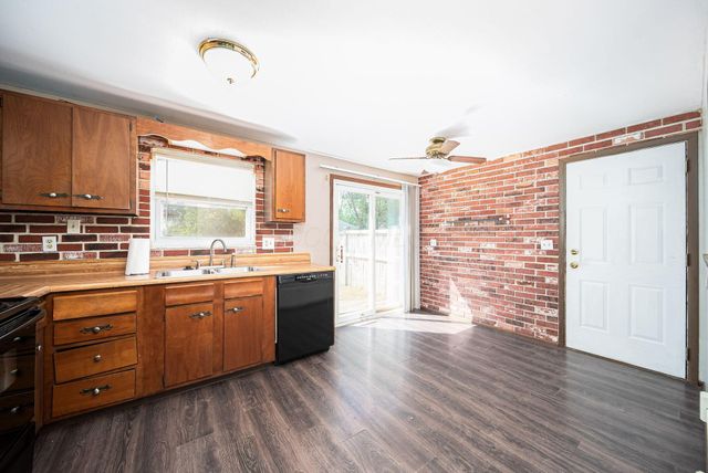 3619 Bolamo Drive, Westerville, OH 43081