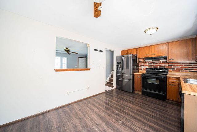 3619 Bolamo Drive, Westerville, OH 43081