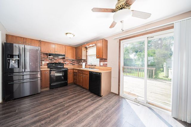 3619 Bolamo Drive, Westerville, OH 43081