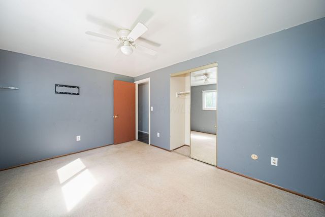 3619 Bolamo Drive, Westerville, OH 43081