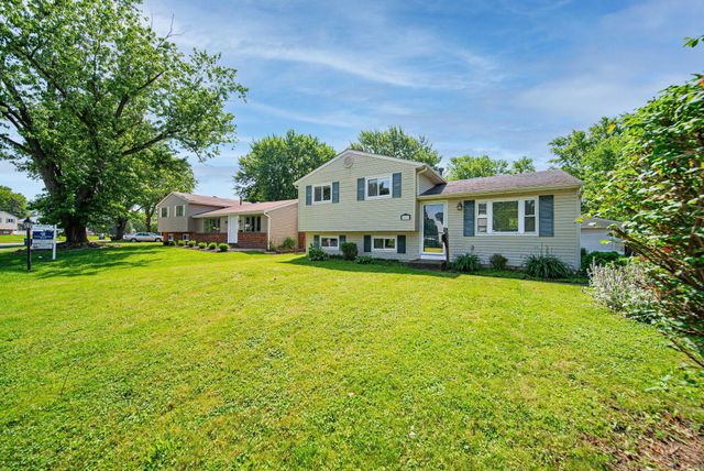 3619 Bolamo Drive, Westerville, OH 43081