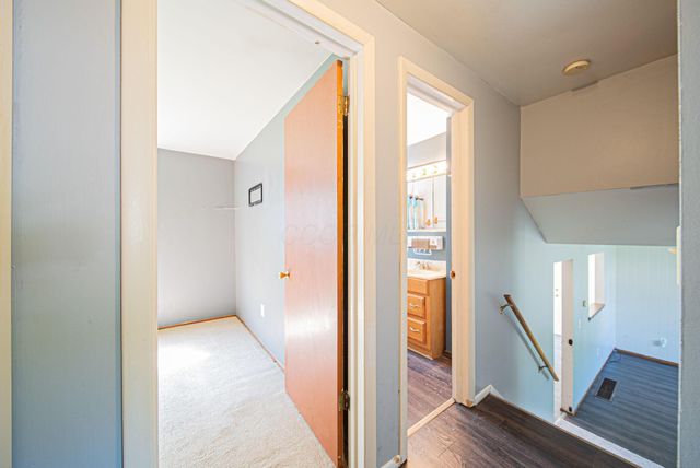 3619 Bolamo Drive, Westerville, OH 43081
