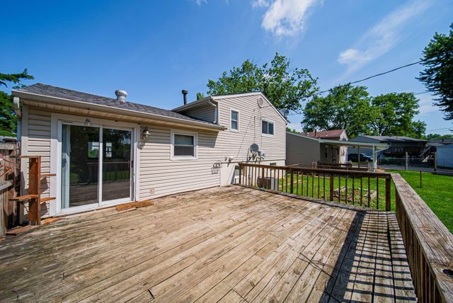 3619 Bolamo Drive, Westerville, OH 43081