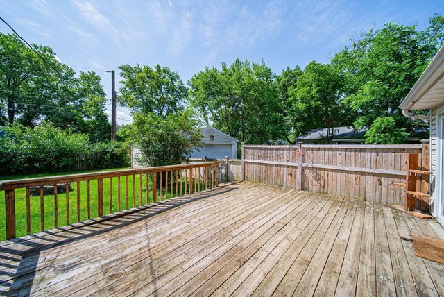 3619 Bolamo Drive, Westerville, OH 43081