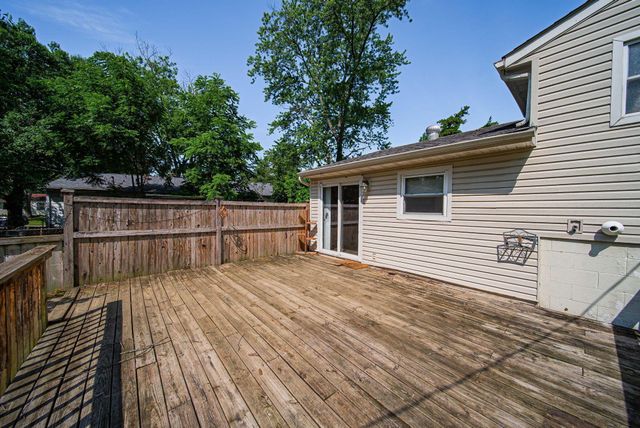3619 Bolamo Drive, Westerville, OH 43081