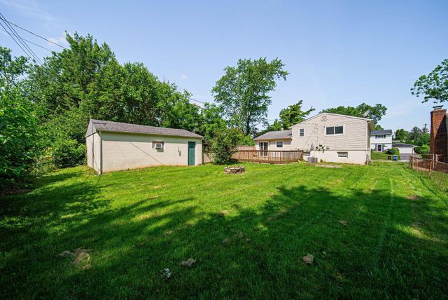 3619 Bolamo Drive, Westerville, OH 43081