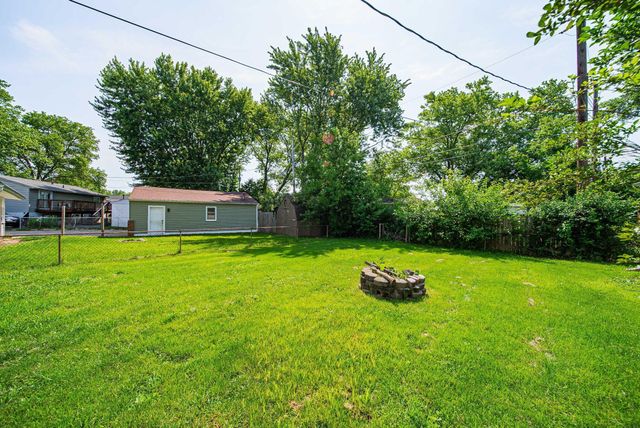 3619 Bolamo Drive, Westerville, OH 43081