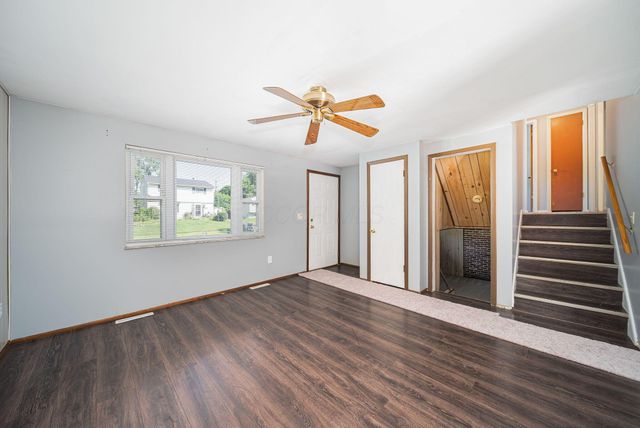 3619 Bolamo Drive, Westerville, OH 43081