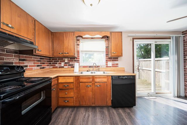 3619 Bolamo Drive, Westerville, OH 43081