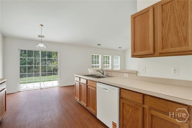 8 Hamilton Grove Drive, Pooler, GA 31322