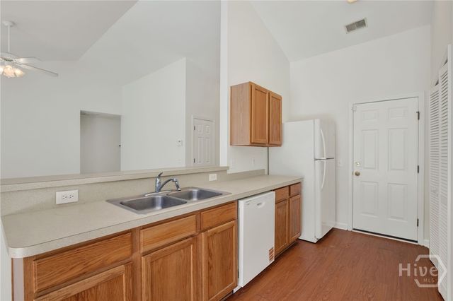 8 Hamilton Grove Drive, Pooler, GA 31322