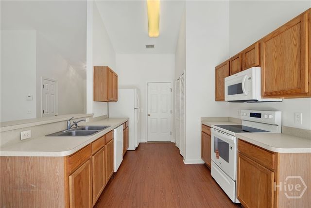 8 Hamilton Grove Drive, Pooler, GA 31322