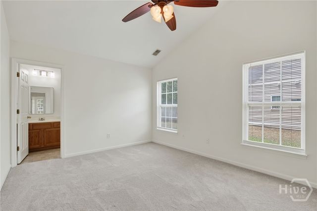 8 Hamilton Grove Drive, Pooler, GA 31322