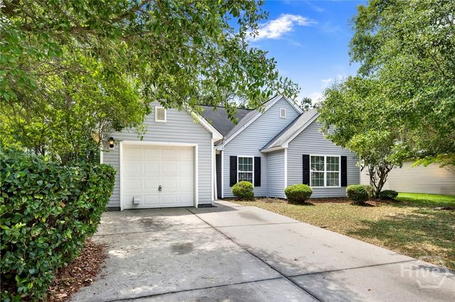 8 Hamilton Grove Drive, Pooler, GA 31322