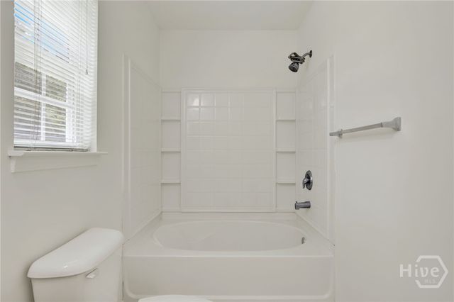 8 Hamilton Grove Drive, Pooler, GA 31322