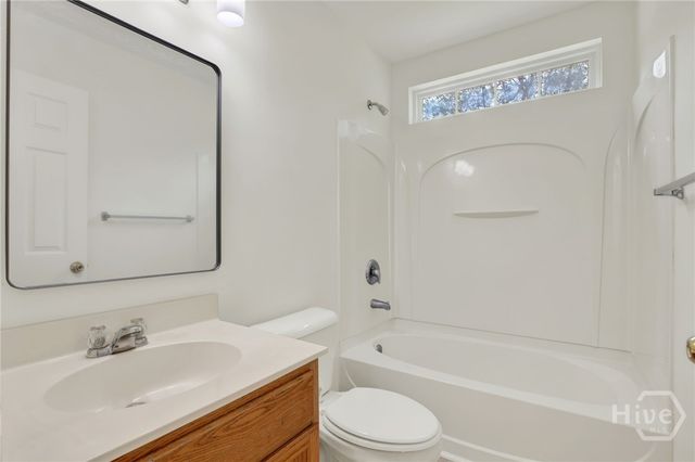 8 Hamilton Grove Drive, Pooler, GA 31322