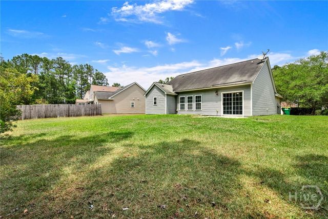 8 Hamilton Grove Drive, Pooler, GA 31322