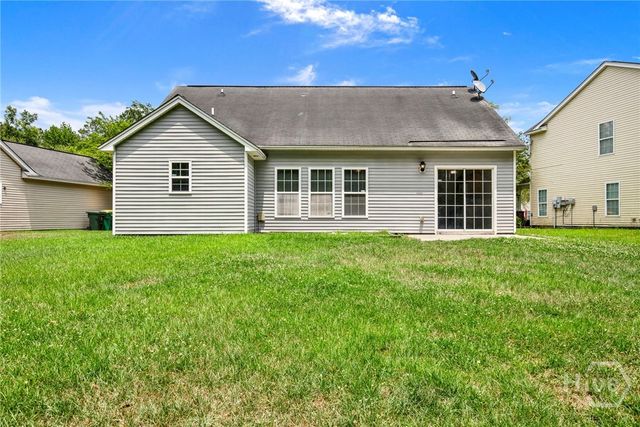8 Hamilton Grove Drive, Pooler, GA 31322