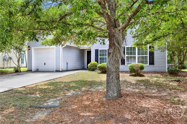 8 Hamilton Grove Drive, Pooler, GA 31322