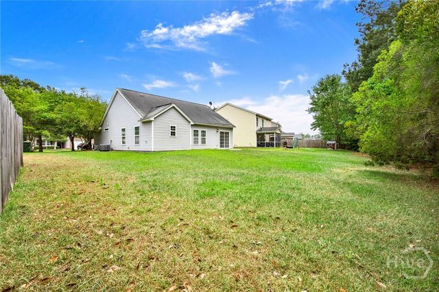 8 Hamilton Grove Drive, Pooler, GA 31322