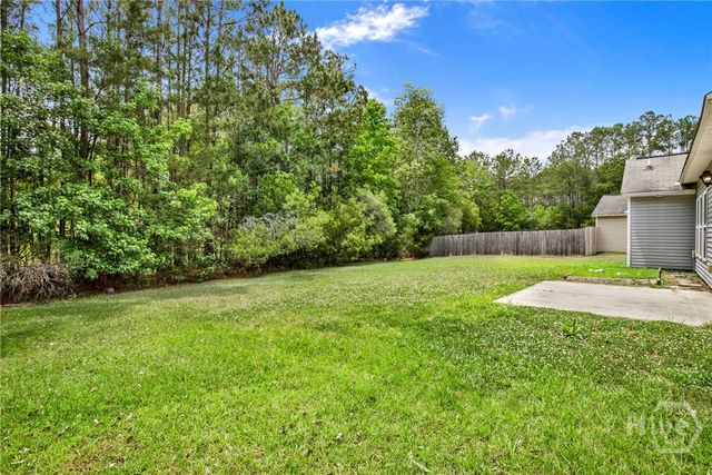 8 Hamilton Grove Drive, Pooler, GA 31322