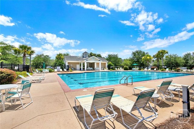 8 Hamilton Grove Drive, Pooler, GA 31322