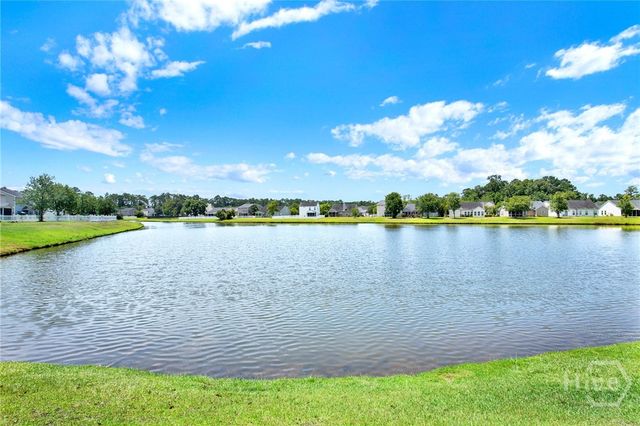 8 Hamilton Grove Drive, Pooler, GA 31322