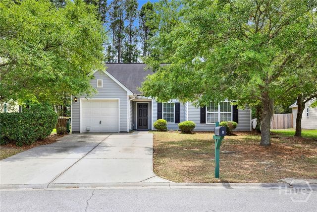 8 Hamilton Grove Drive, Pooler, GA 31322