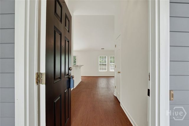 8 Hamilton Grove Drive, Pooler, GA 31322