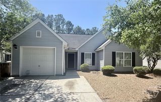 8 Hamilton Grove Drive, Pooler, GA 31322