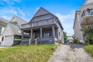 2295 Niagara Street, Buffalo, NY 14207