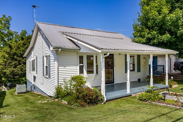1778 Highway 93, Fall Branch, TN 37656