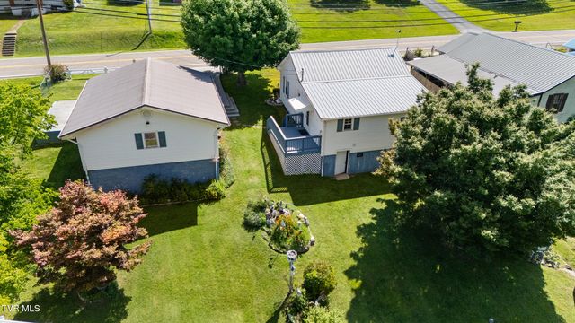 1778 Highway 93, Fall Branch, TN 37656