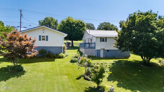 1778 Highway 93, Fall Branch, TN 37656