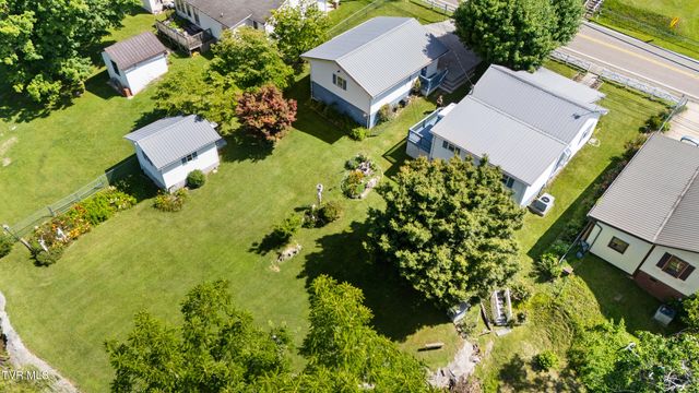 1778 Highway 93, Fall Branch, TN 37656
