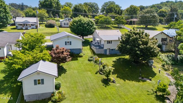1778 Highway 93, Fall Branch, TN 37656