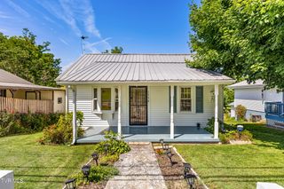 1778 Highway 93, Fall Branch, TN 37656