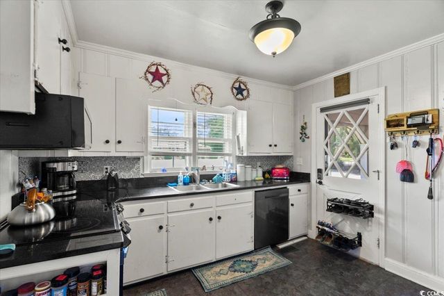 1008 N Withlacoochee Ave., Marion, SC 29571