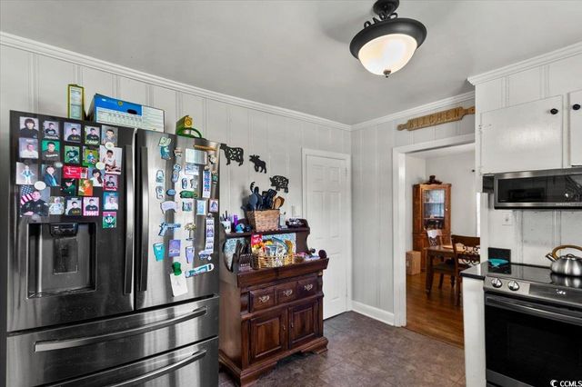 1008 N Withlacoochee Ave., Marion, SC 29571