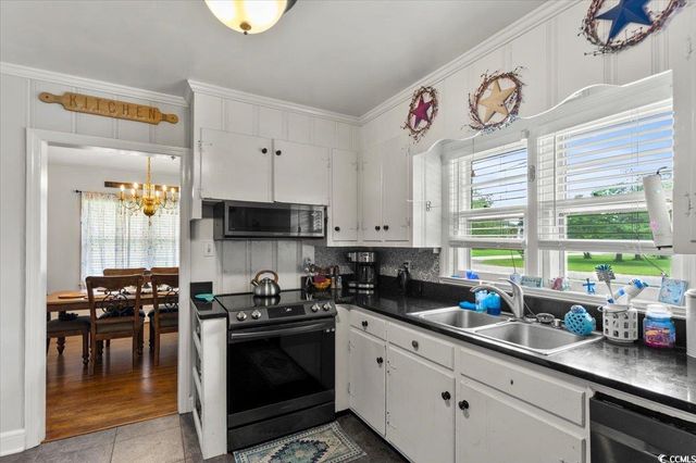 1008 N Withlacoochee Ave., Marion, SC 29571